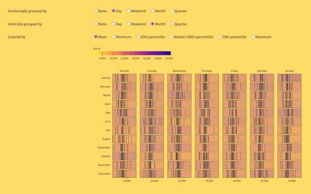 Project screenshot